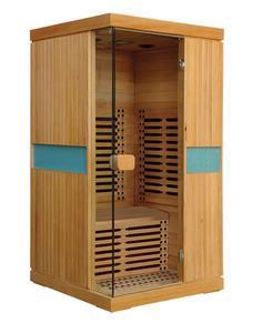 Kaufen Sie Sauna runde Sauna schwedische Sauna