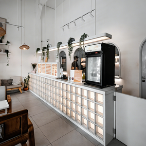 Yber-Herramienta de nivelación para interiores, accesorio ergonómico de aleación de aluminio para interiores - Product Image 4