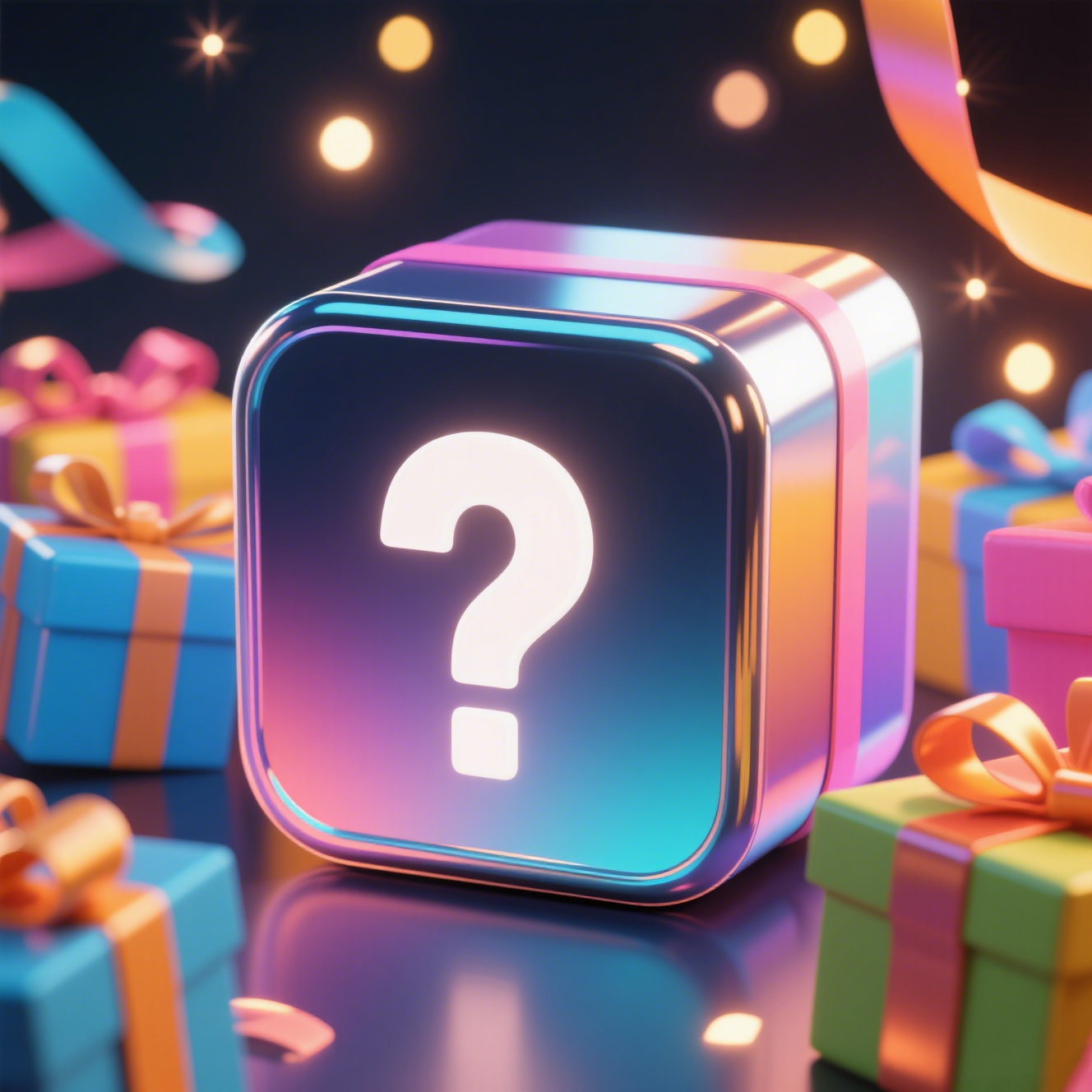 Plush toy blind box 10cm-35cm