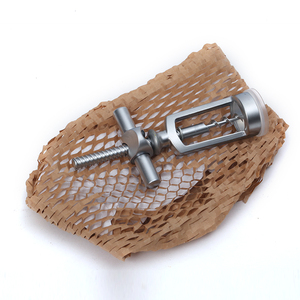 Bao Bì Giấy Gói Bảo Vệ Tổ Ong Bán Chạy Nhất Giấy Kraft Có Hộp Các Tông Để Đóng Gói - Product Image 6