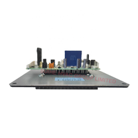 Carte de commande de ventilateur INVERTER ASSY PC0904-4 pour unité extérieure Daikin VRV, compatible avec RDQ14ABY RHX380SY1P RHXY400SY1, carte de remplacement VRV