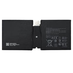 批发高品质真实容量 26.81Wh 3500mAh G16TA047H DYNU01 适用于 Microsoft Surface Go 2 1901 1926 笔记本电脑 - Product Image 2