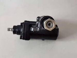 Scatola ingranaggi del servosterzo di 8970453450 89109986 LHD per ISUZU <span class=keywords><strong>Trooper</strong></span> TFR54 - Product Image 3