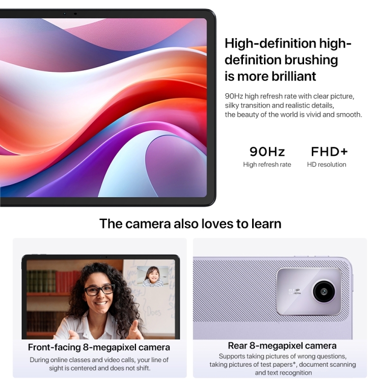 未開封 Lenovo XiaoxinPad 2024 グローバル版 未開封 Lenovo XiaoxinPad 2024 グローバル版