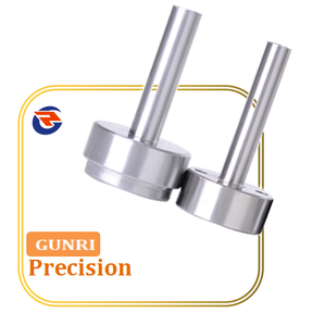 Manchon de prise de moulage par injection pour pièces de découpe, épaisseur de la bride 15 mm, manchon de prise de moulage - Product Image 1