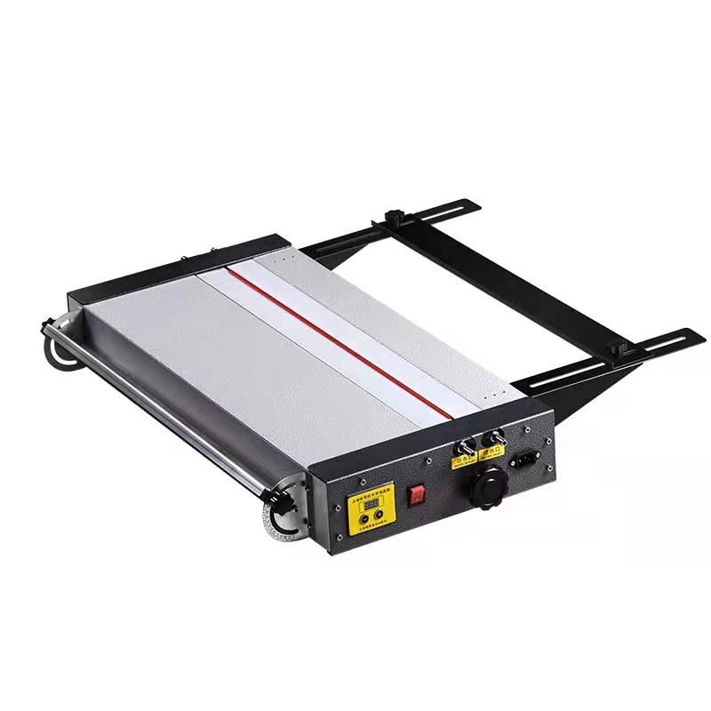 48" 125cm Acrylic Plastic Heater Bender Clear Plexi Glass Acrylic Board Folding Machine