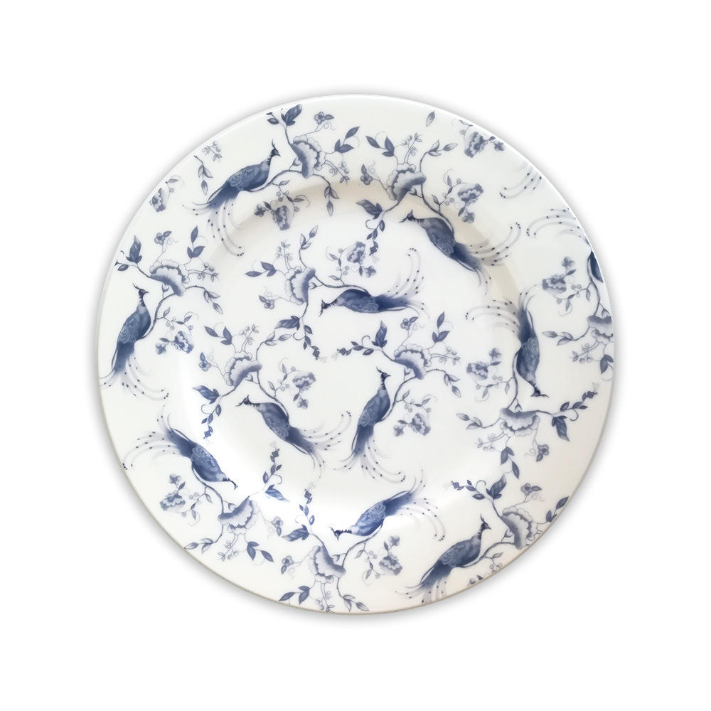 10,5 pouces assiette à dîner