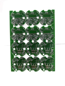 OEM tùy chỉnh điện tử PCB thiết kế dịch vụ pcba PCB phát triển phần mềm với FR-4 cơ sở vật chất - Product Image 3