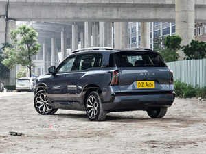 Gac Aion V Điện SUV Trung Quốc Tinh Khiết Xe Điện Với 5 Chỗ Ngồi Uz Tay Lái Xe Bên Trái Xe Năng Lượng Mới Xe - Product Image 5