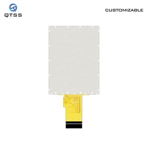 Écran LCD TFT 2 pouces à double interface ST7789P3 MCU SPI, résolution 320x240, température de fonctionnement de -20 à +70°C pour montre connectée intégrée - Product Image 5