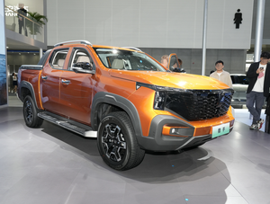 Autos Usados Baratos 4x4 con Volante a la Izquierda, Vehículos La Nd Crui Ser, Camioneta 2023 Changan Hunter F70 - Product Image 6
