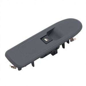 Interruptor Regulador de Ventana Delantera Derecha Citroën C5 PG 408/508, Piezas Automotrices Eléctricas Profesionales para Citroën C5 - Product Image 2