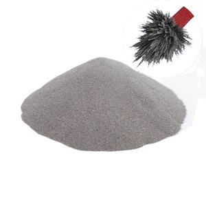 純粋な95%-99% 鋳鉄粉末40-500メッシュ豚鉄粉末スポンジFe粉末 - Product Image 6