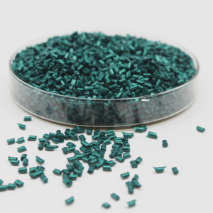 Hebei Para PVC มาสเตอร์แบทช์สีสั่งทำ - Product Image 2