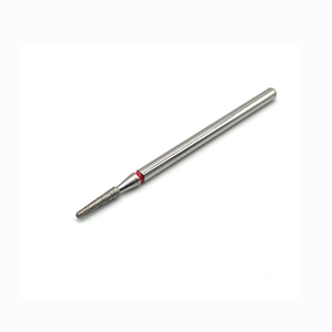 หัวเจียรเพชรสำหรับเครื่องตะไบเล็บไฟฟ้า สำหรับทำเล็บมือและเล็บเท้า - Product Image 1