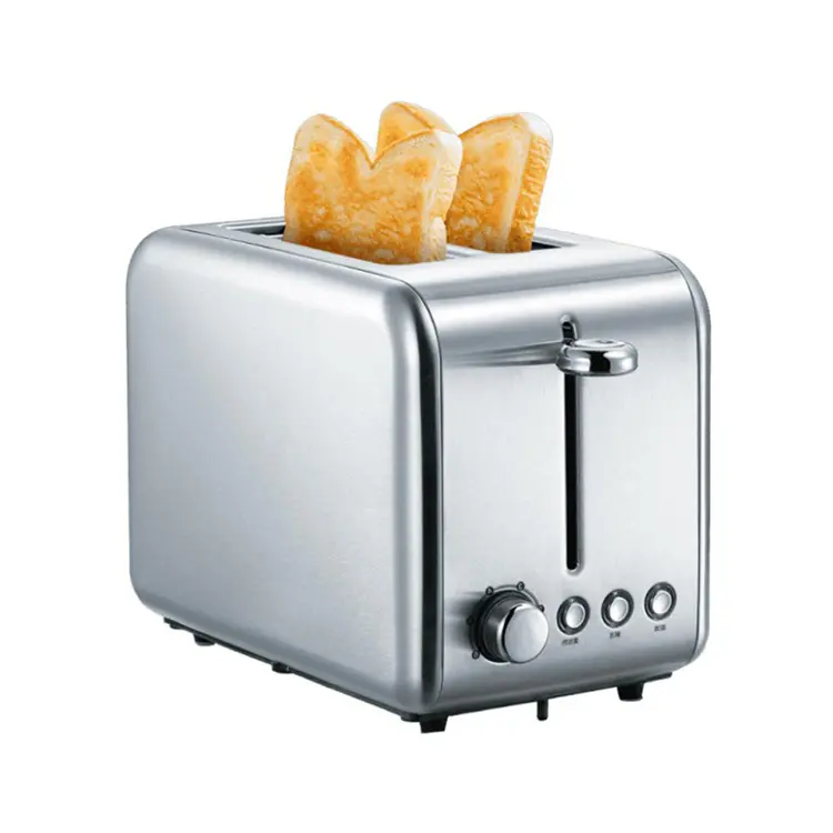 Deerma स्वचालित नाश्ता रोटी पका रही मशीन बिजली टोस्टर DEM SL281 घरेलू