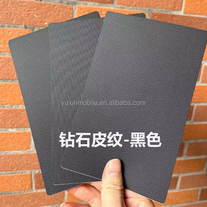 3M macchina per il taglio della pelle posteriore del telefono in pelle da 120*190mm foglio di pelle di pitone pellicola posteriore per telefono adesivo posteriore per telefono - Product Image 4