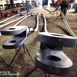 Câble en acier parallèle professionnel Daxin pour pont suspendu - Product Image 3