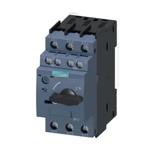 original Circuit breaker size for motor protection 3RV2021-1FA15