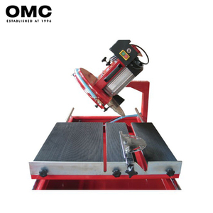 Omc gạch gạch & gạch bảng thấy 600mm Nặng nhiệm vụ ướt gạch và khối thấy - Product Image 5