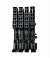 Módulo Terminal 6ES7193-4CA50-0AA0 ET200S, Base de Conexión Tipo Resorte, Módulo Terminal de Cableado PLC Industrial para Sistemas de Automatización