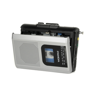 Nhà máy OEM nóng bán giá rẻ xách tay Walkman hỗ trợ AM FM RADIO CASSETTE Recorder <span class=keywords><strong>Player</strong></span> - Product Image 1