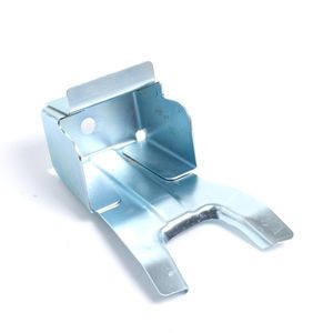 Placas de matrícula cortadas con láser, fabricación de chapa metálica, servicio de corte láser, piezas estampadas de metal de aluminio, placa con logotipo de metal - Product Image 1