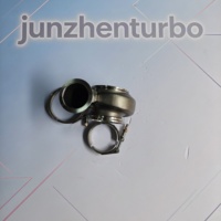 G-series G25 740902-0077 A/R0.92 Standard Rotation Stainless Turbine Housing 877895-5004S 877895-5006S 858161-5002S 858161-5003S