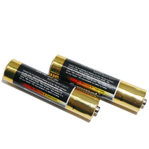 Sunmol 1.5v r03 um-4 aaa karbon kuru pil için uzaktan kumanda çocuk oyuncakları - Product Image 6