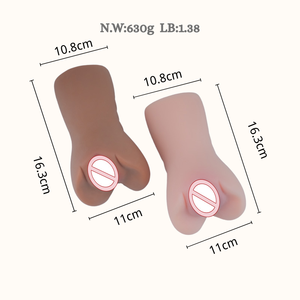 Silikon yetişkin seks oyuncakları Masturbators seks oyuncakları kadınlar için silikon modeli kadın seks oyuncakları <span class=keywords><strong>Boys</strong></span> için - Product Image 5
