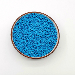 <span class=keywords><strong>Engrais</strong></span> chimique composé NPK 12-12-17 <span class=keywords><strong>granulé</strong></span> <span class=keywords><strong>bleu</strong></span>, production possible en 2026 - Product Image 5