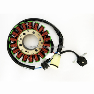 Piezas para ATV <span class=keywords><strong>Raptor</strong></span> <span class=keywords><strong>700</strong></span> Cc, Bobina de Estator Magneto para Yamaha <span class=keywords><strong>Quad</strong></span> <span class=keywords><strong>Raptor</strong></span> <span class=keywords><strong>700</strong></span> - Product Image 2