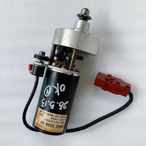 MA Original Motor 094Z320640 Ink Key Motor for Man Roland 700 Offset <b>Press</b> Spare Parts - Product Image 1