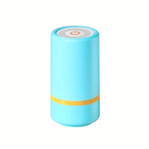 Scelleuse sous vide alimentaire portable avec logo personnalisé, scelleuse sous vide multifonctionnelle pour la maison, mini scelleuse sous vide - Product Image 1