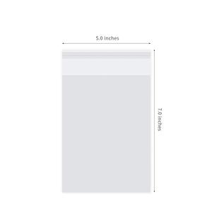 Stampato richiudibile trasparente cioccolato lecca-lecca <span class=keywords><strong>pane</strong></span> polipropilene sacchetti di plastica <span class=keywords><strong>per</strong></span> stampe foto carte <span class=keywords><strong>buste</strong></span> - Product Image 3