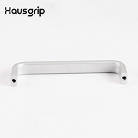Poignée de porte de placard et de meuble Hausgrip en aluminium, poignée de porte d'escalier, bouton de porte extérieure en alliage d'aluminium – Grande vente