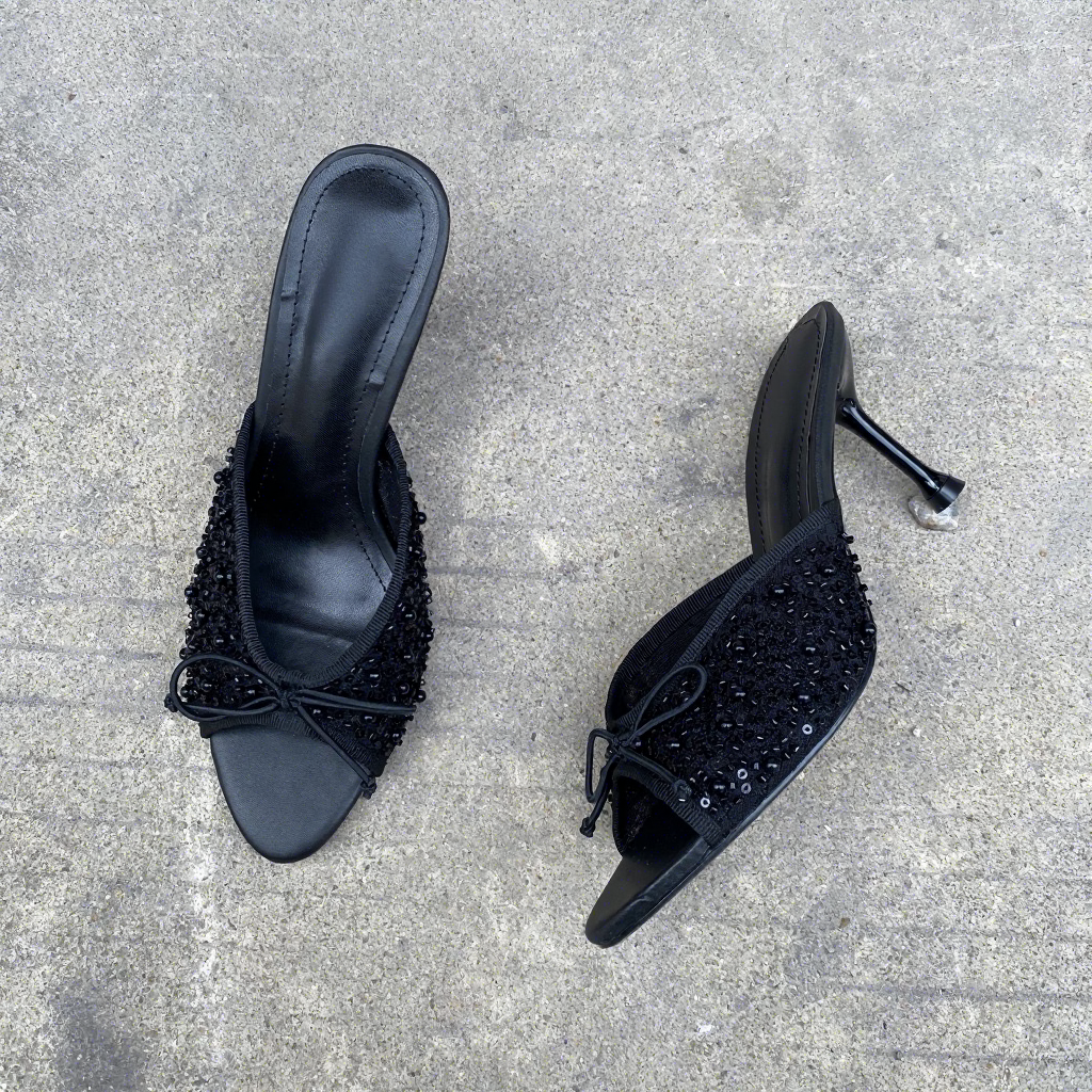 Black-8cm