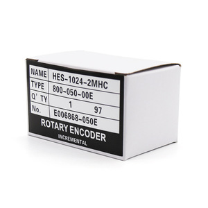 Codificador Rotatorio Incremental Nemicon Hes-1024-2MHC 1024P R con Cables de Control Internos - Product Image 4