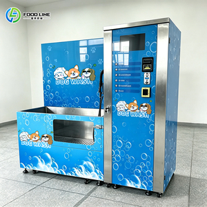 Machine de lavage et de stérilisation portable pour animaux de compagnie, modèle d'exportation, équipement de toilettage pour animaux, version internationale - Product Image 3