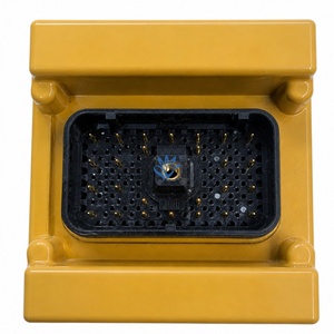Carte de commande ECM ECU 154-4233 pour chargeuse compacte Caterpillar 216B 226B 247B 257B, pièces détachées - Product Image 2
