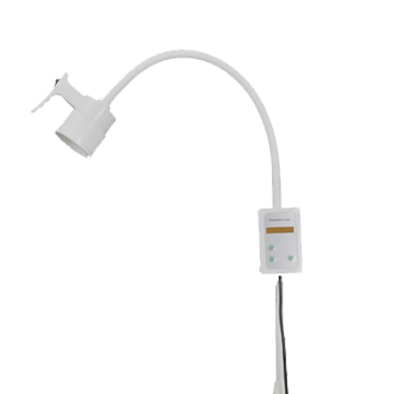 MN-EXM002 Portable Veterinary Lamp Examination Light Operating Light Shadowless Operation Lamp for Surgical