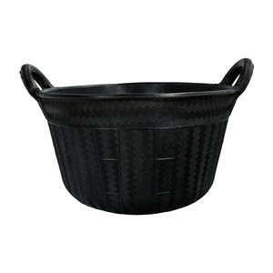 Cestino per Carbone in Gomma da 30 Litri - Product Image 1