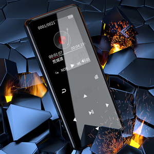 Reproductor MP3 Bluetooth A7 con Pantalla TFT <span class=keywords><strong>de</strong></span> 1.8 Pulgadas, Botones Táctiles, Altavoz Integrado, Radio FM, Grabadora <span class=keywords><strong>de</strong></span> Voz, Venta al por Mayor <span class=keywords><strong>de</strong></span> Fábrica - Product Image 4