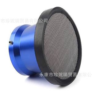 ถ้วยกรองอากาศมอเตอร์ไซค์ Znirui ขนาด 30 มม. อะลูมิเนียมทรงกรวย พร้อมตะแกรงกรอง สำหรับอัพเกรดคาร์บูเรเตอร์ - Product Image 4