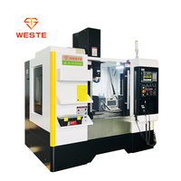 Centro de Mecanizado Vertical de 3 Ejes de Alta Precisión y Gran Capacidad XH7126, Fresadora CNC con Husillo BT40, Control GSK, Certificación CE ISO