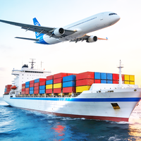 DDP Express Copy : Agent d'expédition privé pour articles de marques célèbres, Chine, Arabie Saoudite, États-Unis, Royaume-Uni, Europe, LCL + Express, avec assurance