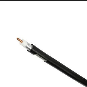 Antenna RF cable coaxial cable 50ohm TV CATV SATELLITE RG58/RG174/178/316, ALSR400,