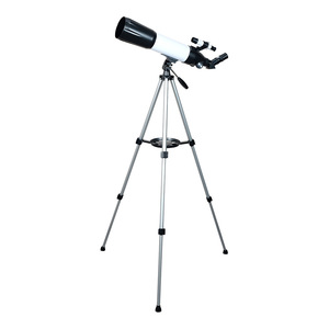 Astronomical Telescope 50070 Model High Definition Dual Purpose Stargazing Lunar Observation Tripod Mount - Product Image 1