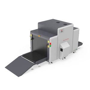 FJWX doppia vista usato aeroporto Xray <span class=keywords><strong>X</strong></span> raggi <span class=keywords><strong>X</strong></span> raggi <span class=keywords><strong>X</strong></span> Vaggage bagaglio bagaglio pacchetto di sicurezza Scanner macchina produttore prezzo - Product Image 5