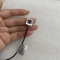 Cellule de pesage à tension en acier allié de qualité supérieure à haute précision, type S, adaptée aux balances à bande industrielles et aux vérificateurs de poids